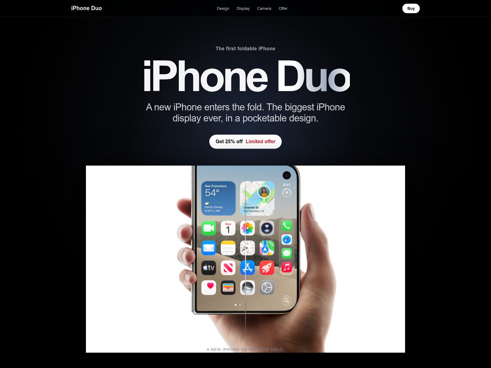 ����������: ���� ����� ������ ����� �iphone duo� ������